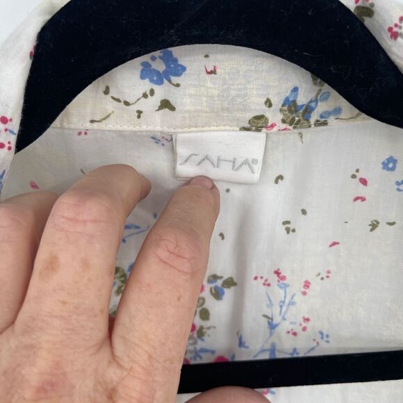 SAHA Romper - Picture 5 of 8